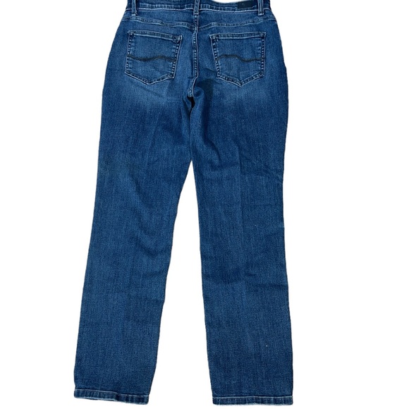 “LEE” Denim Jeans, size Petite 6 - Picture 4 of 12